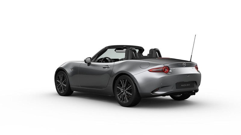 MX-5 ST 1.5 Skyactiv-G Exclusive-Line