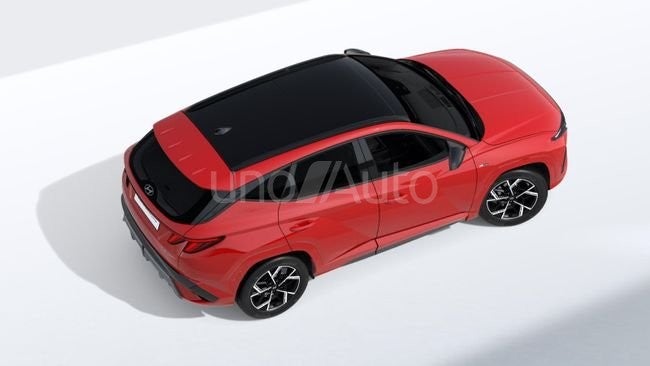 Tucson 1.6 T HEV Nline AT 239