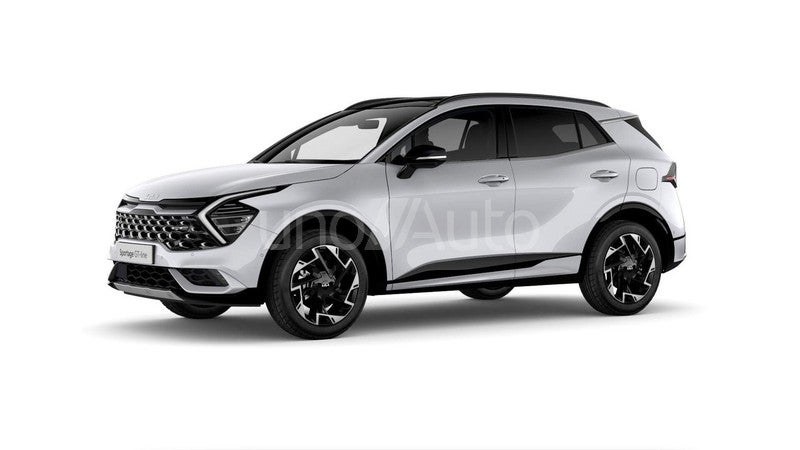 1.6 T-GDi HEV 158kW (215CV) GT-line 4x2