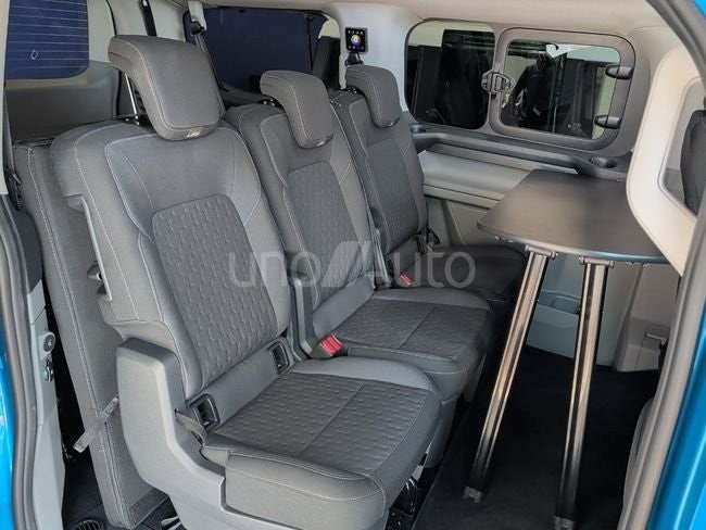 2.5 Duratec PHEV 171kW L1 Titanium eCVT