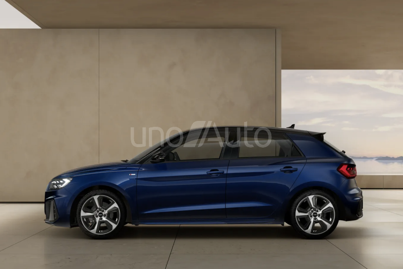 A1 Sportback 30 TFSI Adrenalin 85kW