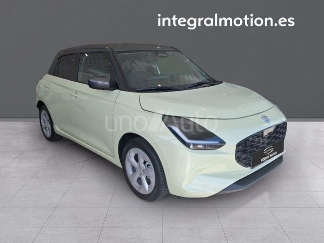 1.2 S2 Mild Hybrid