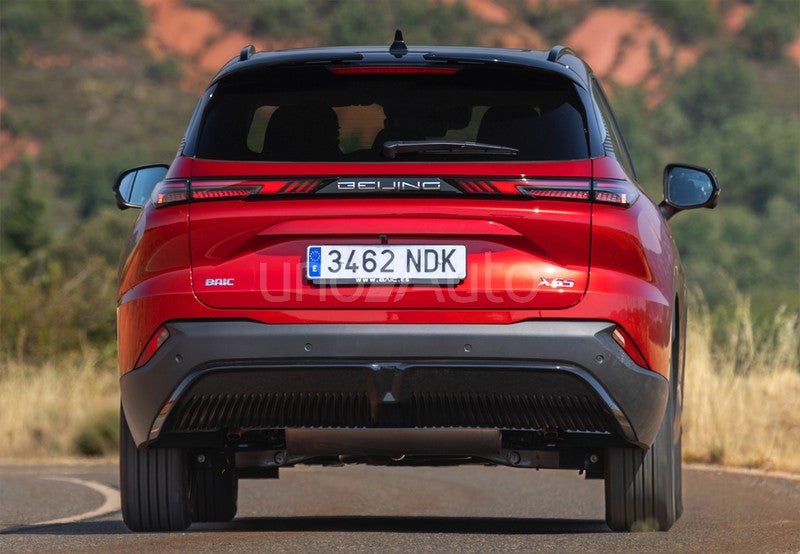 X55 1.5TGDI DCT 7 Aut.