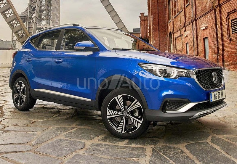 ZS 1.5 Standard 85kW