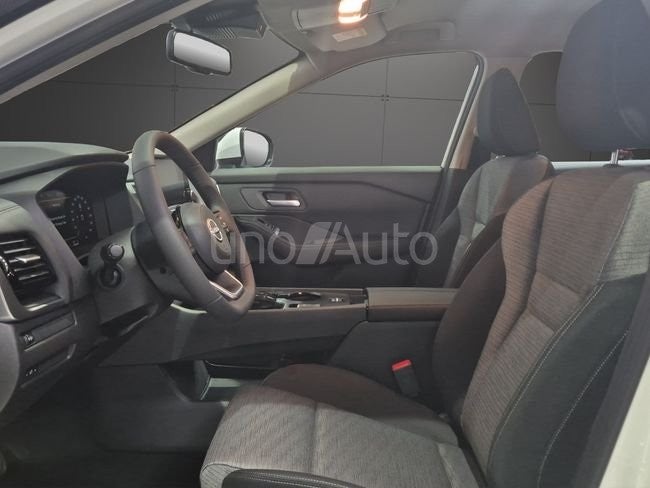 5pl 1.5 e-POWER 152kW 4x2 A/T Acenta