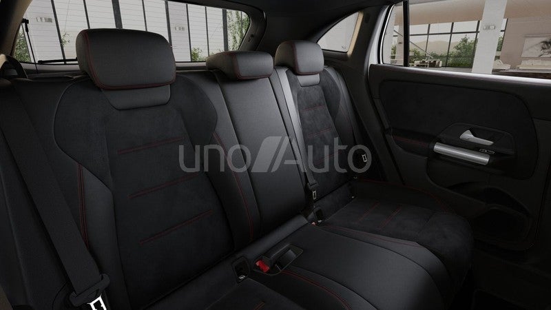 GLA GLA 250 e con tecnología híbrida EQ