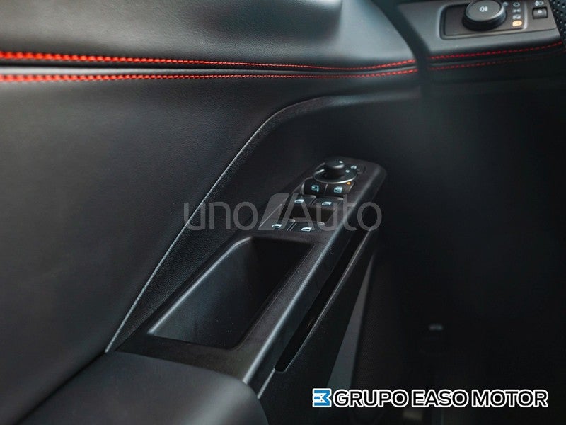 Puma 1.0 EcoBoost MHEV ST-Line X 125