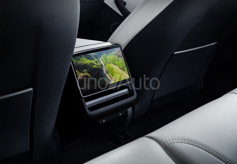 Model 3 Long Range RWD