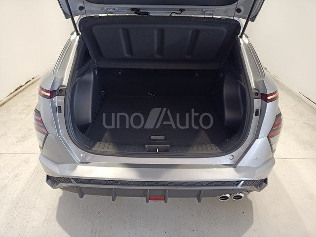 Kona 1.6 TGDI Nline 4x2