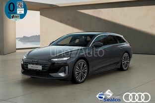 AUDI A6 Avant e-tron performance S-Line 270kW