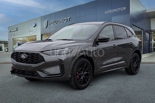 FORD Kuga 2.5 Duratec PHEV ST-Line X 4x2