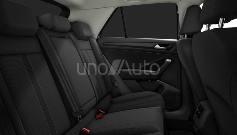 T-Roc 1.0 TSI Más 85kW