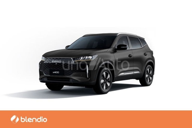 1.5 DHE HEV Premium CVT