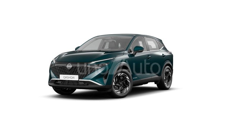 E-POWER 140 KW (190 CV) Acenta