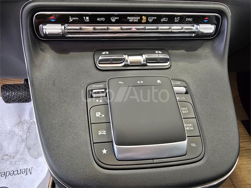 CLASE V 300 Avantgarde Extralargo