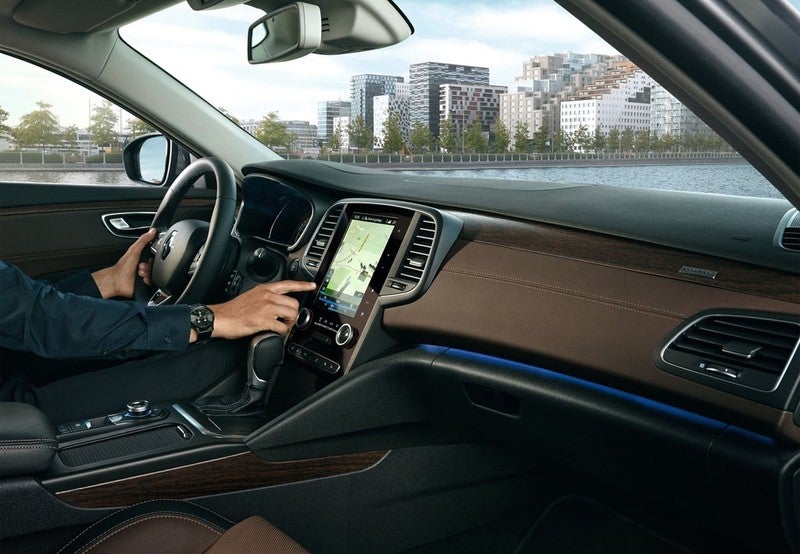 S.T. 1.6dCi Energy TT Initiale París EDC 118kW