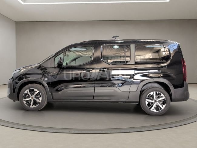 Rifter 1.5BlueHDi S&S Long GT 130 EAT8