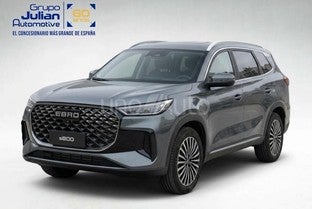 EBRO s800 1.5 TGDI PHEV Premium E-CVT