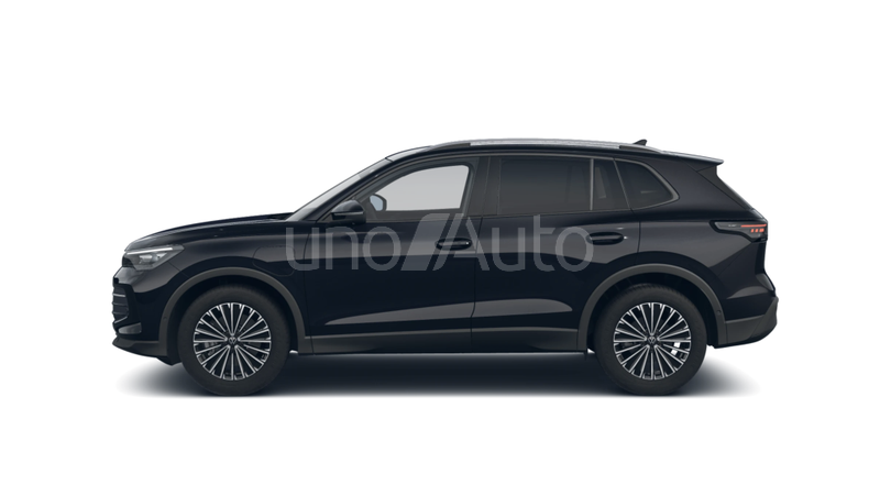 Tiguan 1.5 TSI eHybrid Más DSG 150kW