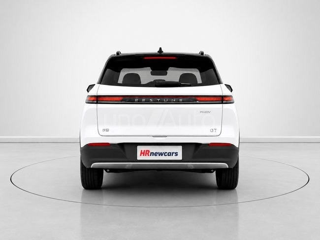 1.5T PHEV Premium DCT 184 kW (250 CV)