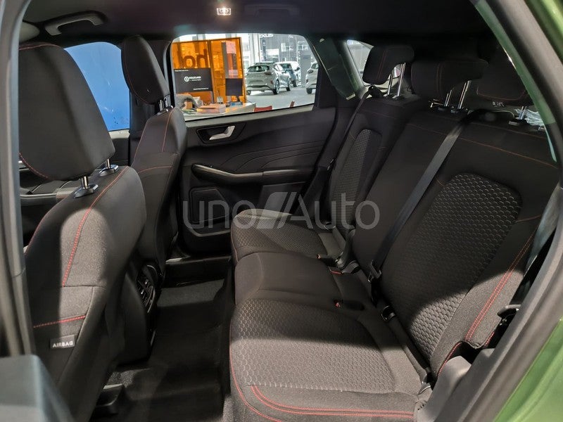 Active 2.5 Duratec PHEV 178kW Auto