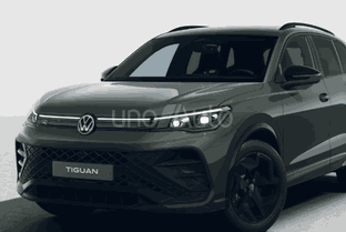 VOLKSWAGEN Tiguan 2.0TDI DSG R-Line 110kW