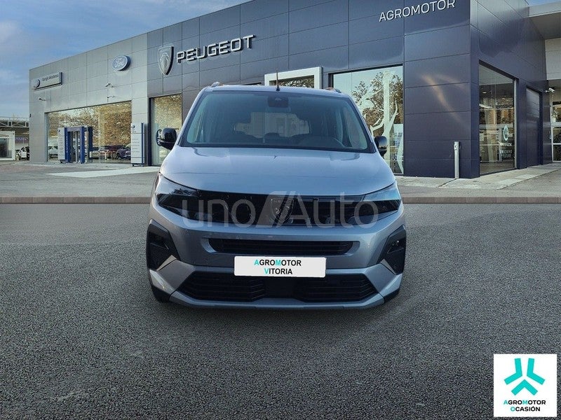 Rifter 1.5BlueHDi S&S Long GT 130 EAT8