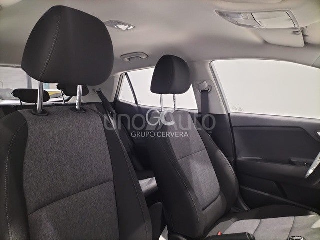 Stonic 1.0 T-GDi MHEV Drive 100 DCT