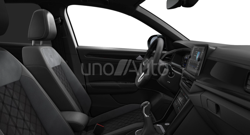 T-Roc 1.5 TSI R-Line 110 kW