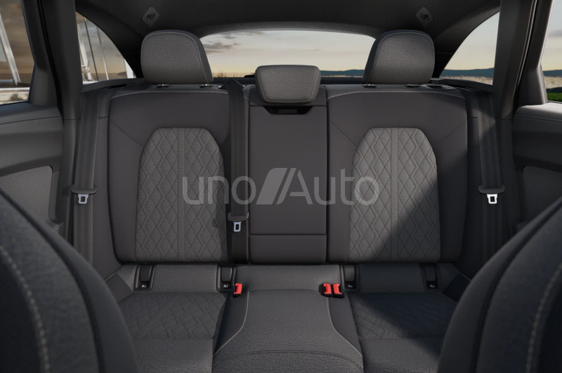 A5 Avant e-hybrid S line quattro S tronic 220kW