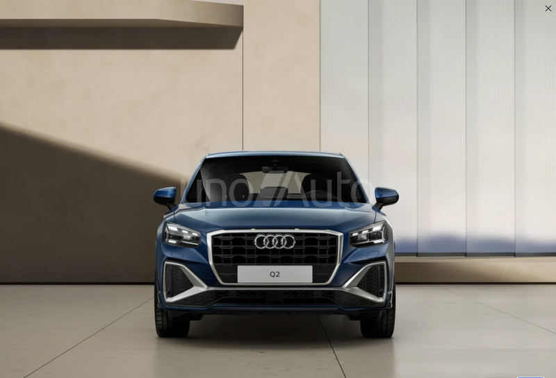 Q2 35 TFSI Adrenalin 110kW