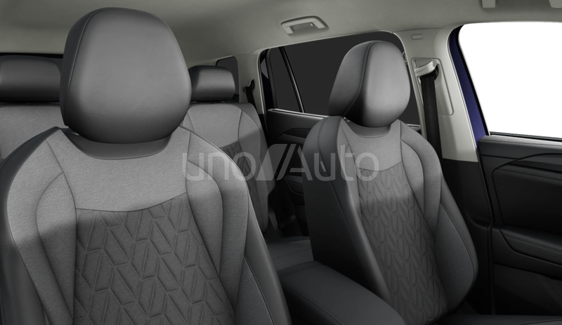 Tayron 1.5 eHybrid Más DSG6 150kW