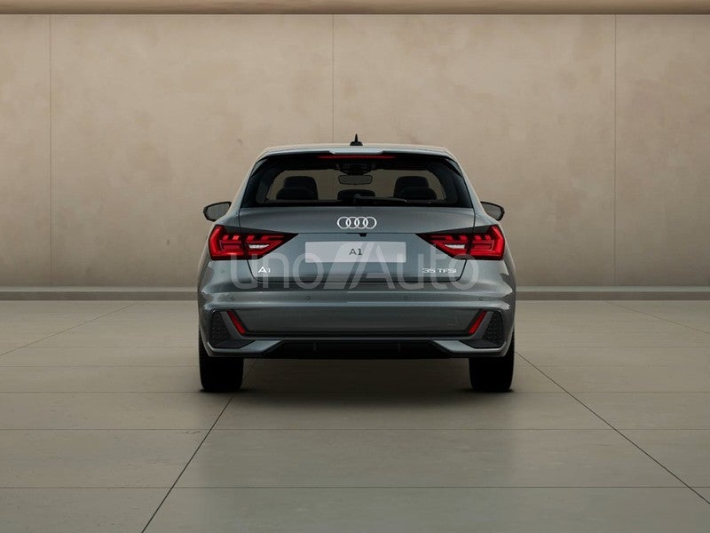 A1 Sportback 35 TFSI Adrenalin S tronic
