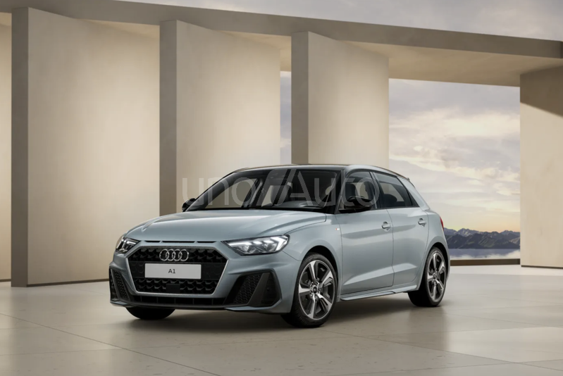A1 Sportback 30 TFSI Adrenalin 85kW