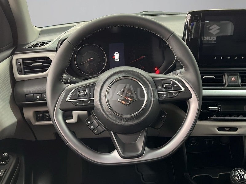 1.2 S3 Mild Hybrid