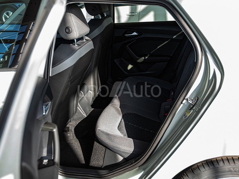 A1 Sportback 30 TFSI Adrenalin Black Edition S tronic 85kW