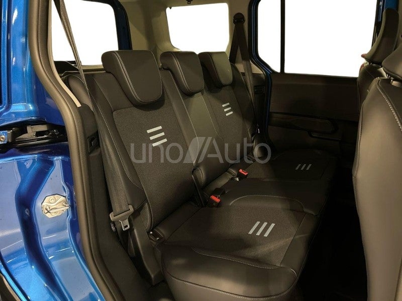 Tourneo Courier 1.0 Ecoboost Active