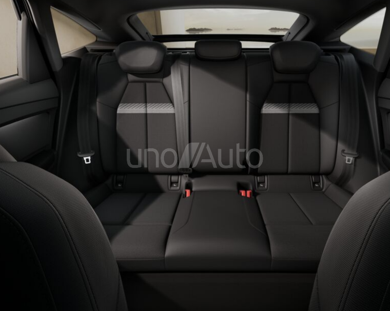 Q4 e-tron Sportback Business 150kW 63KWh