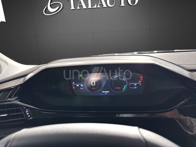 5P Allure Hybrid MHEV 145 e-DCS6