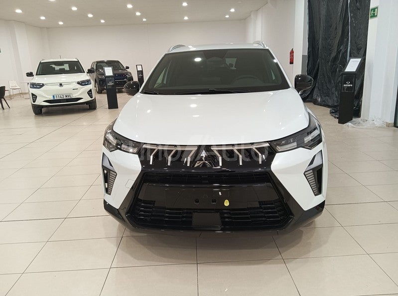 ASX 130T MHEV Motion