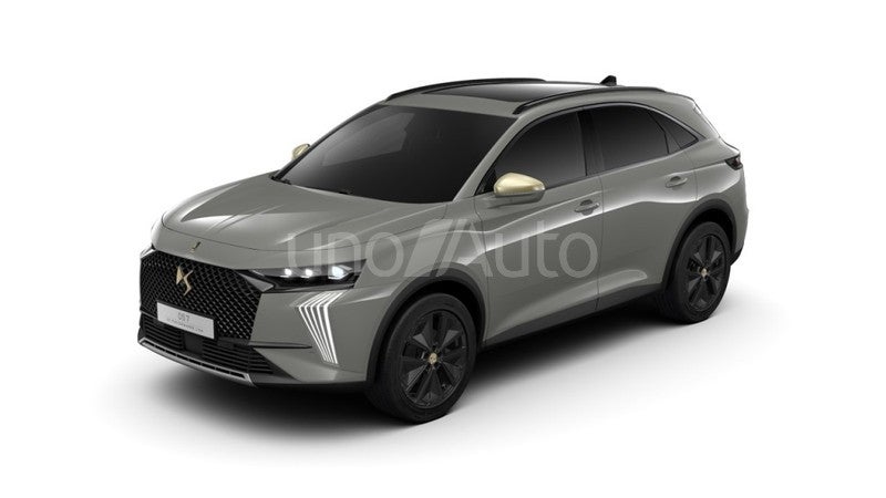 DS 7 1.5BlueHDi Performance Line Aut.