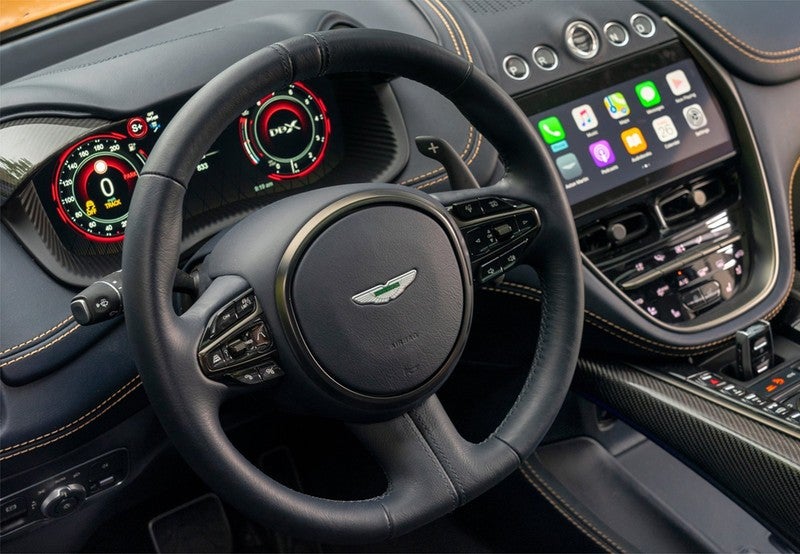 DBX 4.0 AWD Aut.