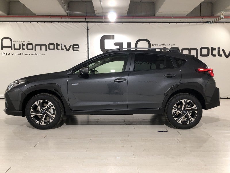 Crosstrek 2.0i Hybrid Active CVT