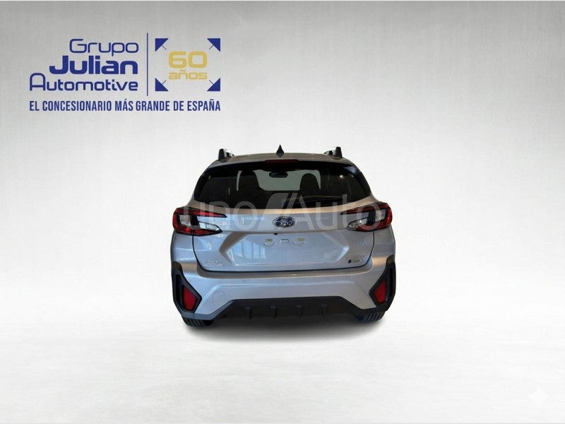 Crosstrek 2.0i Hybrid Touring CVT
