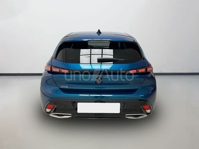 5P Allure Hybrid MHEV 145 e-DCS6