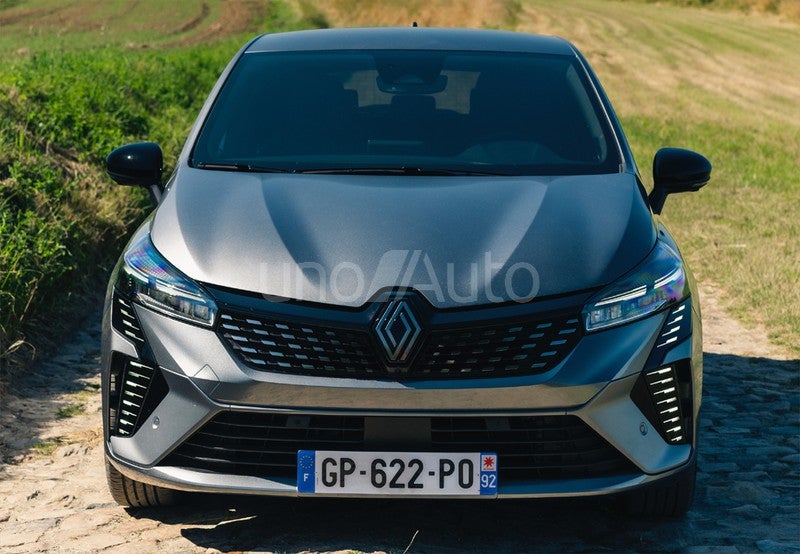 Clio TCe GLP Evolution 74kW