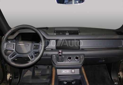 Defender 110 3.0D l6 MHEV Hard Top S AWD Aut. 250