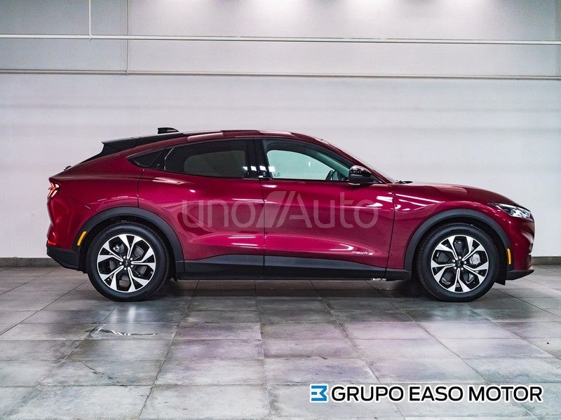 Mustang Mach-E Base RWD Rango estandar