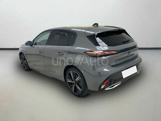 5P GT Hybrid MHEV 145 e-DCS6