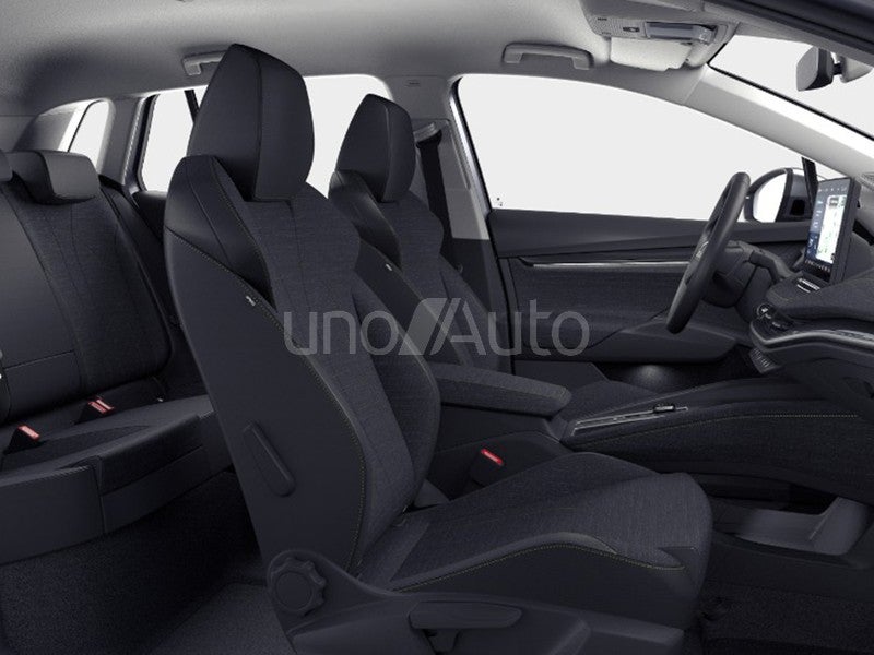 Elroq 60 150KW 63kWh